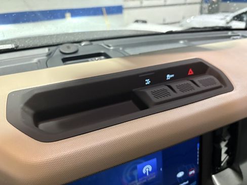 New 2025 Ford Bronco Big Bend image 18