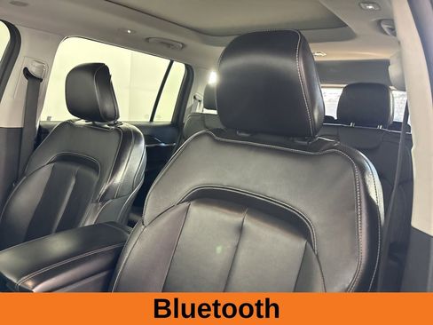 Used 2022 Jeep Grand Cherokee L Limited image 13