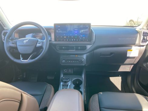 New 2025 Ford Bronco Sport Outer Banks w/ Outer Banks Tech Package+ image 20