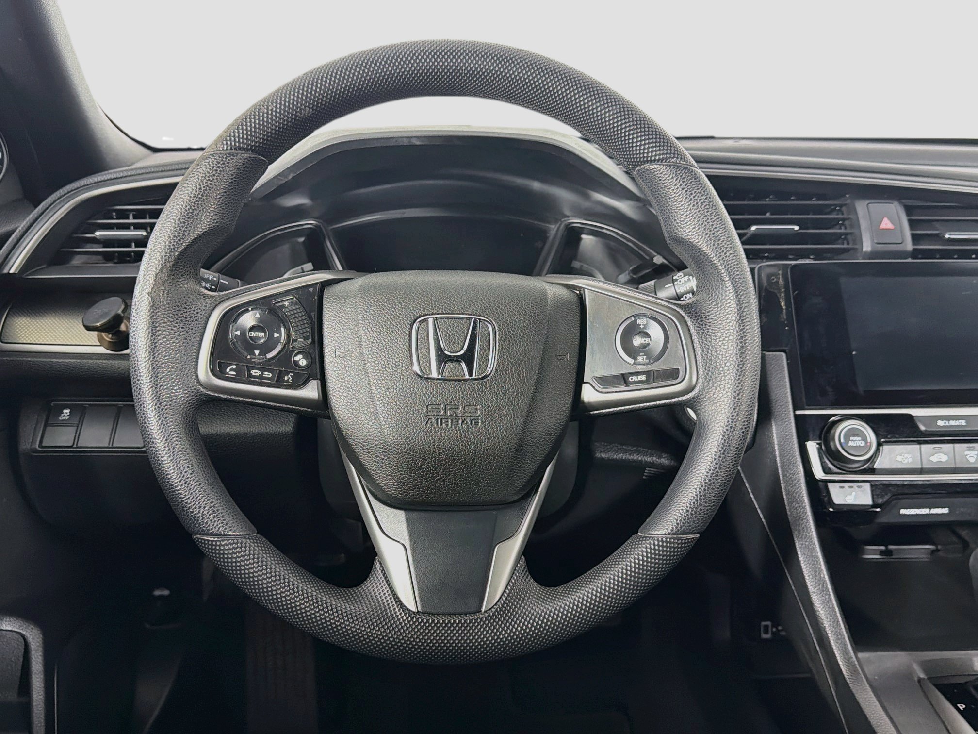 Used 2018 Honda Civic EX image 17