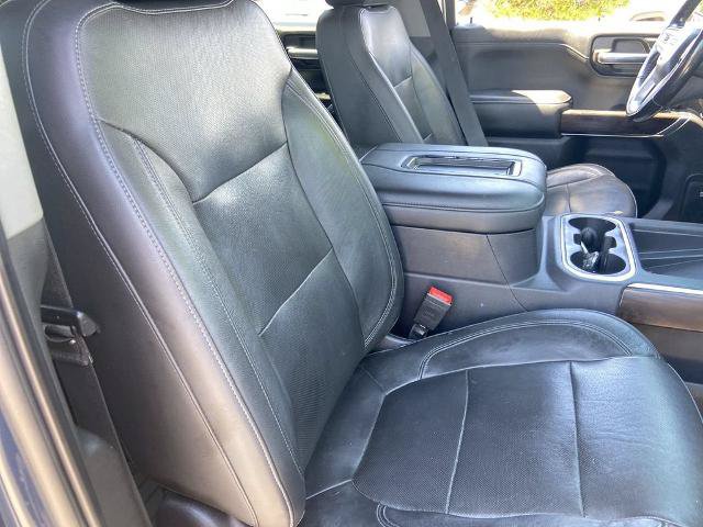 Used 2020 GMC Sierra 1500 SLT w/ SLT Premium Plus Package AWD/4WD image 24