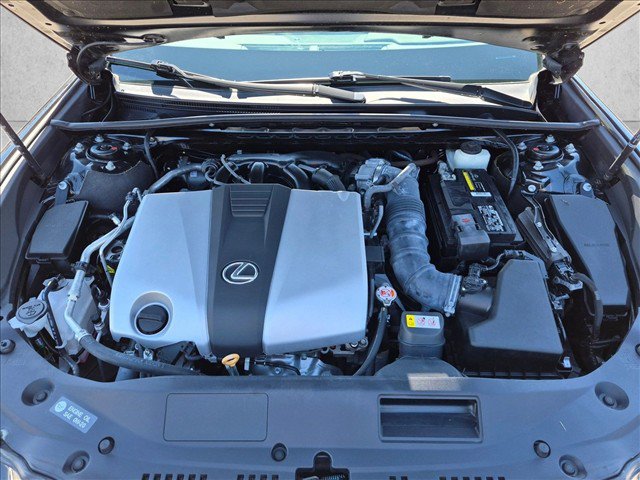 Used 2022 Lexus ES 350 w/ Accessory Package 2 FWD image 20