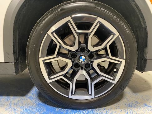 Used 2025 BMW X2 xDrive28i w/ Premium Package image 28