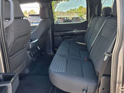 Certified 2023 Ford F150 XL w/ STX Appearance Package image 15