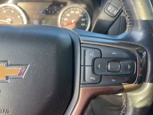 Used 2021 Chevrolet Silverado 2500 High Country w/ Technology Package image 19