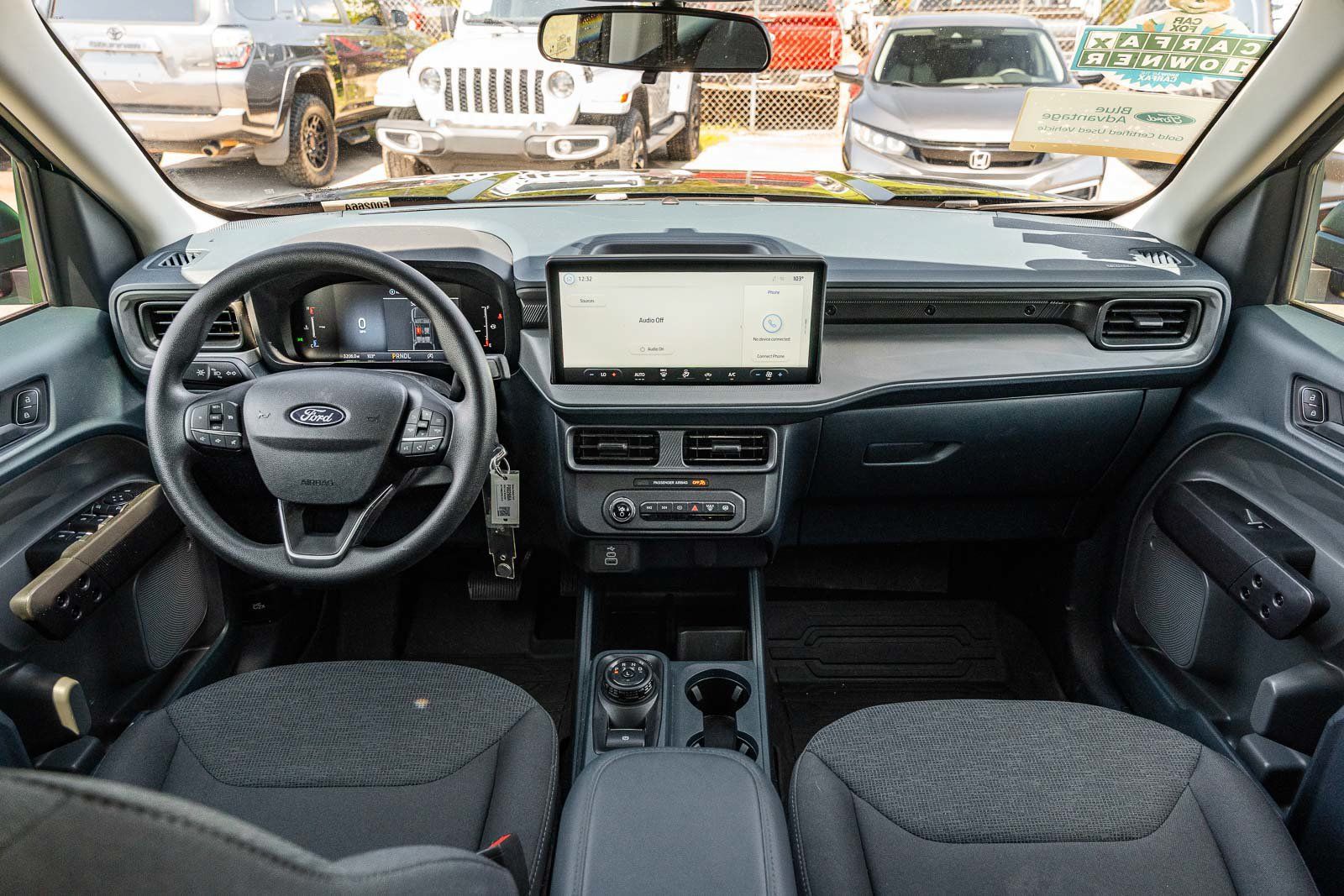 Certified 2026 Ford Maverick XL AWD/4WD image 21