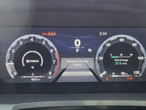 Used 2025 Toyota Tacoma SR5 image 17