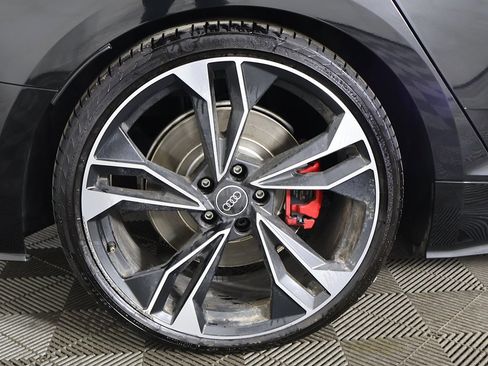 Used 2024 Audi S5 Premium Plus w/ Premium Plus Package image 23