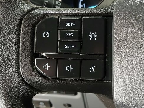 Used 2021 Ford F150 XL w/ Equipment Group 101A High AWD/4WD image 23