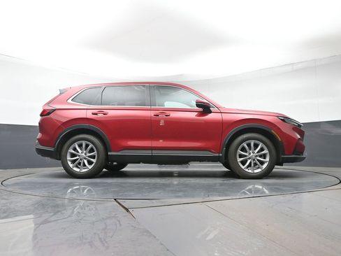 Certified 2023 Honda CR-V EX image 33