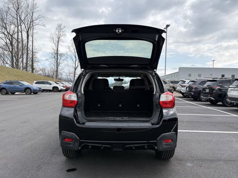 Used 2017 Subaru Crosstrek 2.0i Premium w/ Popular Package #2 image 11