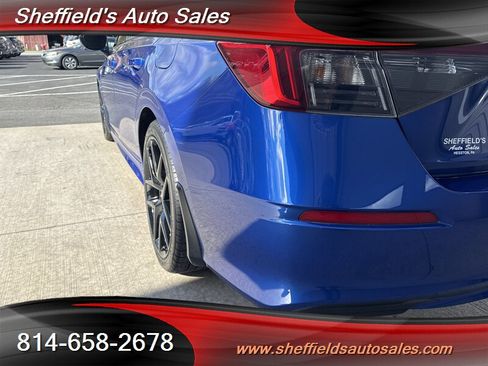 Used 2022 Honda Civic Sport image 17