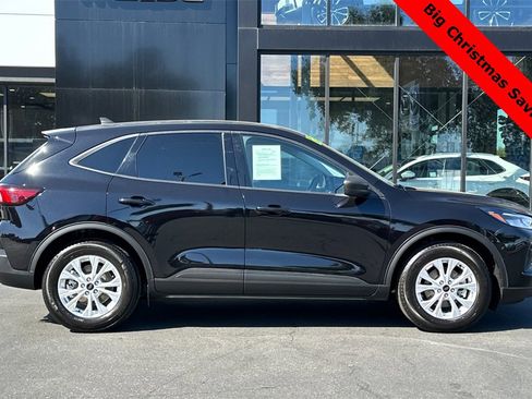 Used 2025 Ford Escape Active image 4