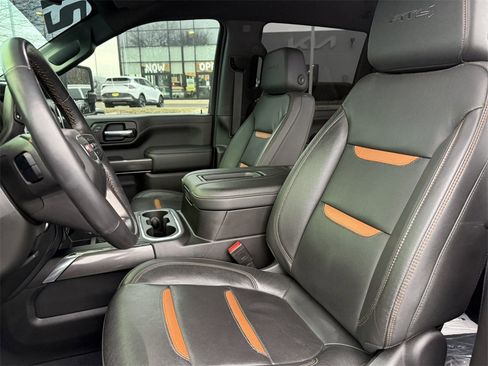 Certified 2021 GMC Sierra 2500 AT4 w/ Gooseneck/5TH Wheel Package image 15