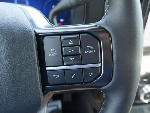 New 2026 Ford F250 Platinum w/ Tremor Off-Road Package image 19