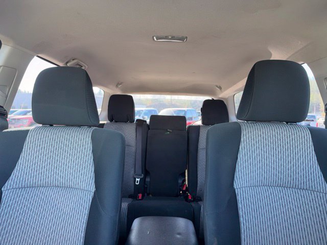 Used 2014 Toyota 4Runner SR5 AWD/4WD image 29