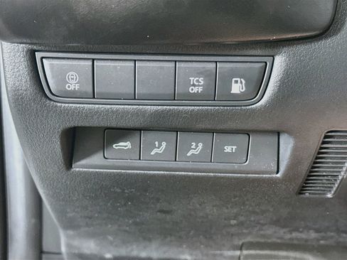 Used 2025 MAZDA CX-50 AWD 2.5 Hybrid w/ Premium Pkg image 17