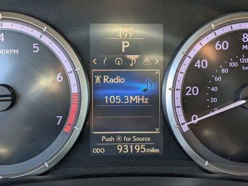 Used 2015 Lexus RC 350 AWD w/ Navigation System Package image 32