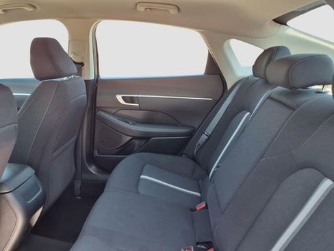 Used 2025 Hyundai Sonata SEL FWD image 9