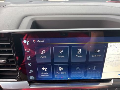 New 2026 Chevrolet Silverado 1500 LT Trail Boss w/ Convenience Package II image 33