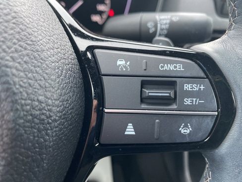 Used 2023 Honda Civic Sport image 22