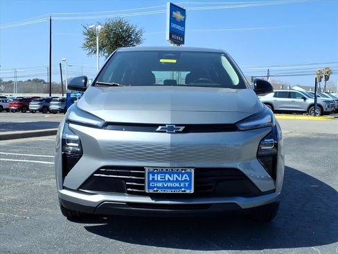 New 2027 Chevrolet Bolt LT image 2