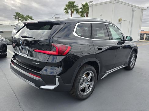 New 2026 BMW X1 xDrive28i w/ Technology Package image 3