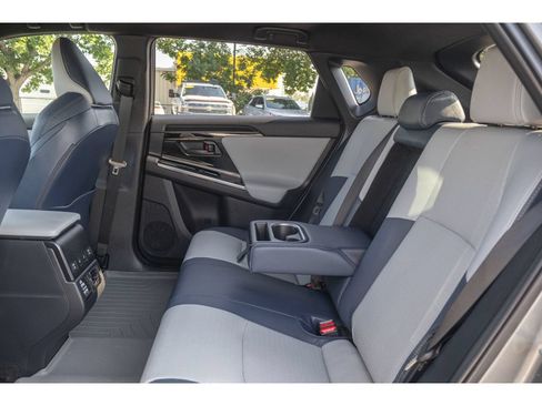 Certified 2023 Subaru Solterra AWD image 13