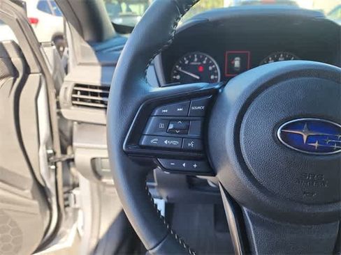 Used 2025 Subaru Crosstrek 2.5i Sport image 21