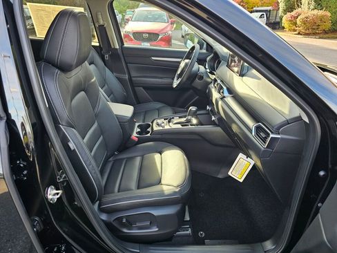 New 2025 MAZDA CX-5 AWD 2.5 S w/ Preferred Package image 29