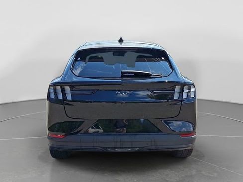 Used 2022 Ford Mustang Mach-E Select AWD/4WD image 5
