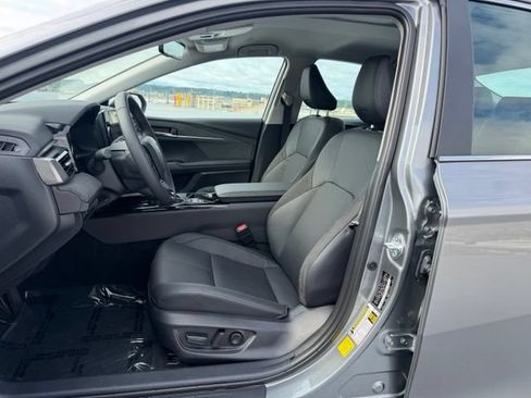 Certified 2025 Toyota Camry XLE AWD/4WD image 14