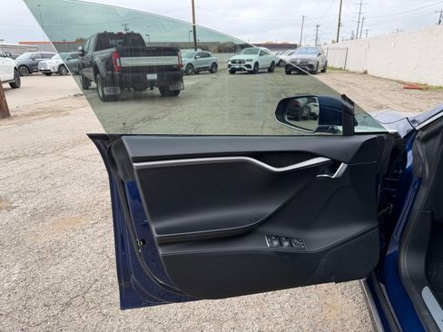 Used 2020 Tesla Model S Long Range image 20