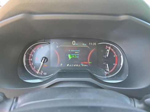 Used 2019 Toyota RAV4 Limited w/ Cold Weather Package image 23