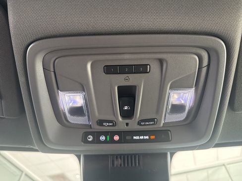 New 2026 Chevrolet Silverado 3500 LT w/ Safety Package image 32