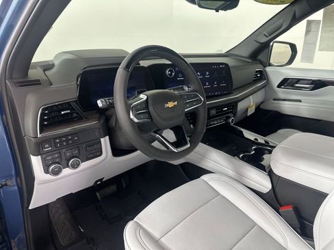 New 2026 Chevrolet Tahoe Premier AWD/4WD image 19