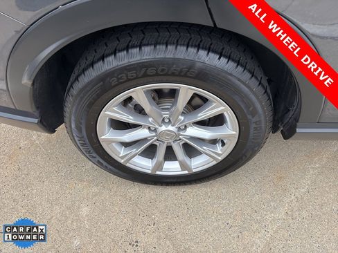 Used 2023 Honda CR-V EX image 34