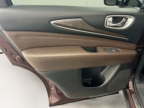 Used 2014 INFINITI QX60 AWD w/ Premium Plus Package image 28