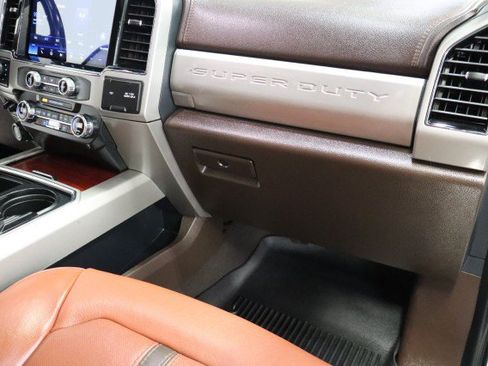 Used 2022 Ford F250 King Ranch w/ King Ranch Ultimate Package AWD/4WD image 63