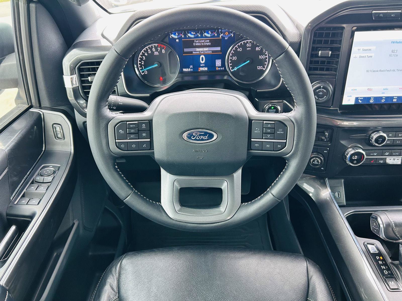 Used 2021 Ford F150 XLT w/ Equipment Group 302A High AWD/4WD image 18