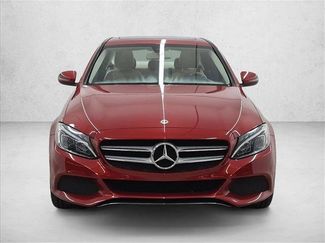 Used 2018 Mercedes-Benz C 300 Sedan video 2