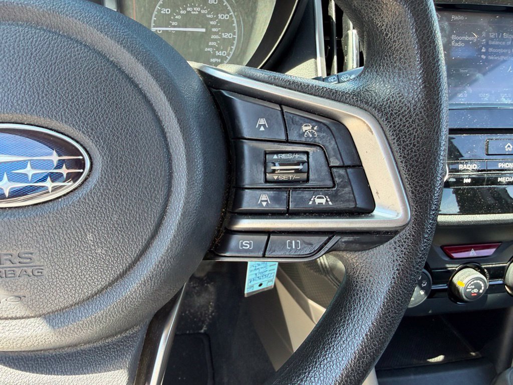 Used 2019 Subaru Forester w/ Alloy Wheel Package AWD/4WD image 25