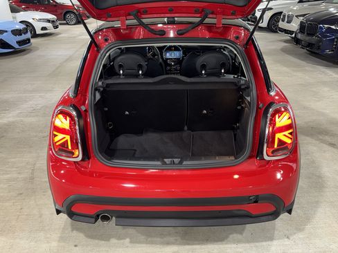 Certified 2024 MINI Cooper 2-Door Hardtop FWD image 12
