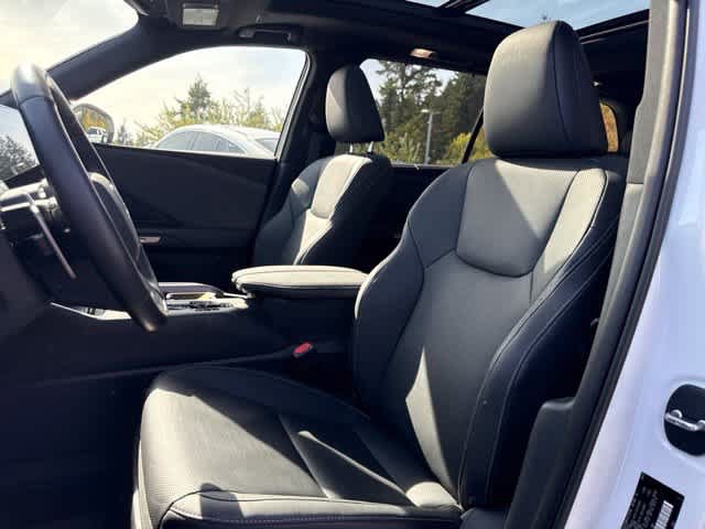 Used 2025 Lexus TX 350 AWD w/ Technology Package image 13