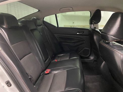 Used 2020 Nissan Altima 2.5 SR image 13