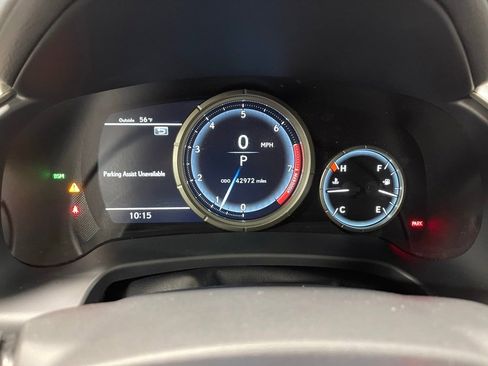 Used 2021 Lexus RX 350 F Sport image 32