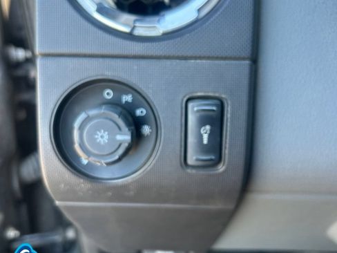 Used 2012 Ford F350 XLT w/ XLT Premium Pkg AWD/4WD image 24