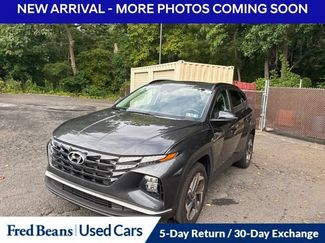 Used 2024 Hyundai Tucson SEL w/ Convenience Package AWD/4WD video 1