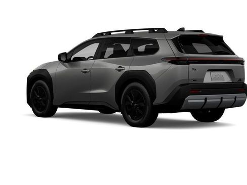 New 2026 Toyota bZ Woodland AWD/4WD image 7