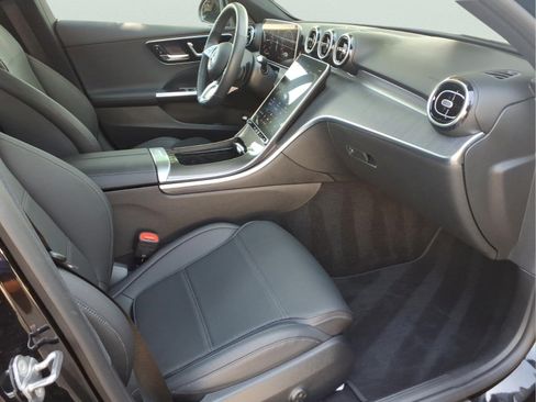 Certified 2022 Mercedes-Benz C 300 4MATIC Sedan image 28